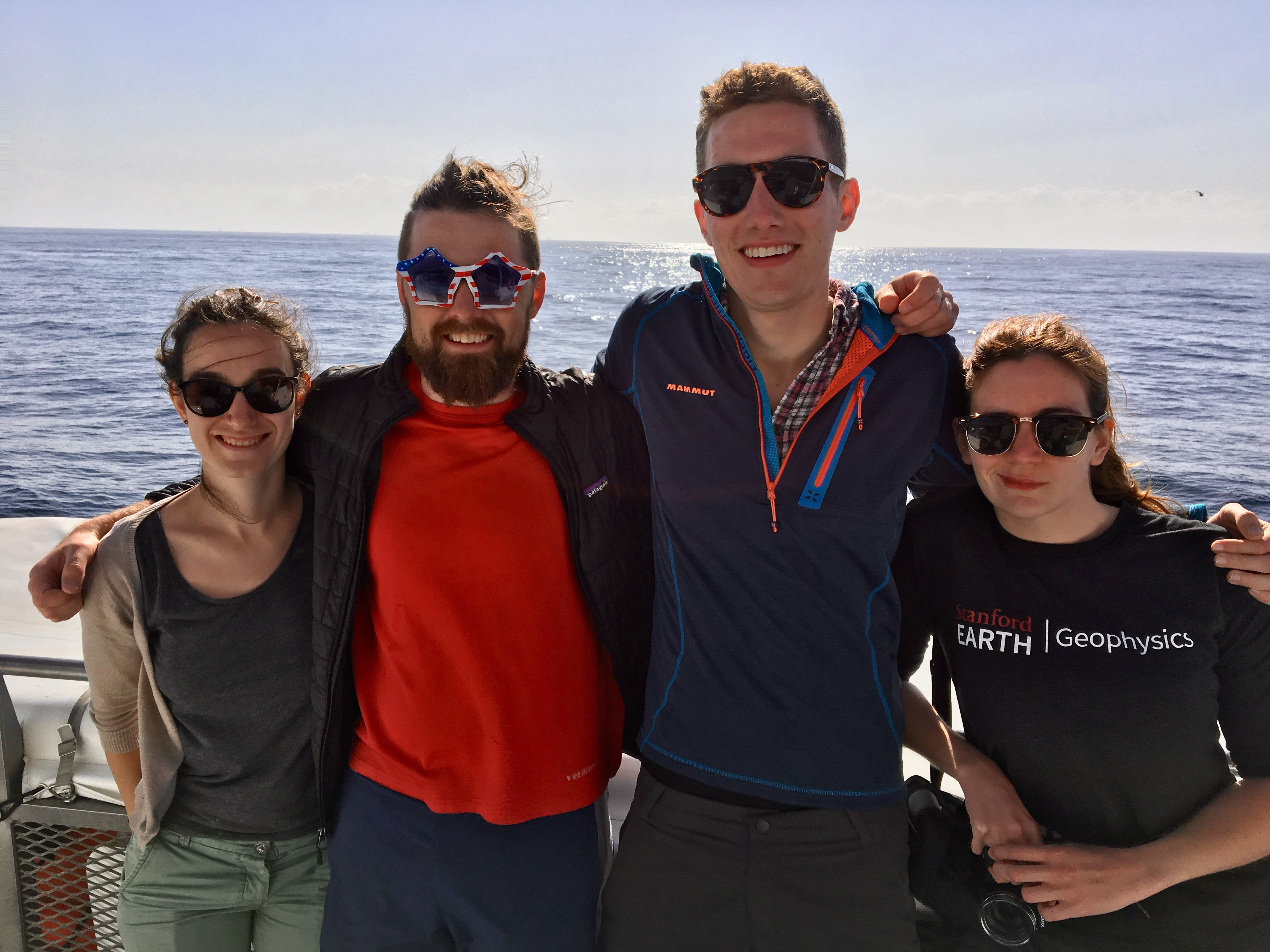 Catalina Island ferry